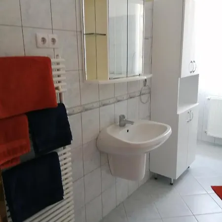 Apartment Center Apartman Ii Zalaegerszeg