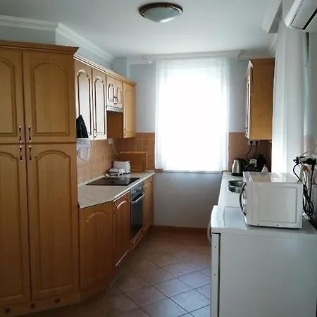 Center Apartman Ii Apartment Zalaegerszeg