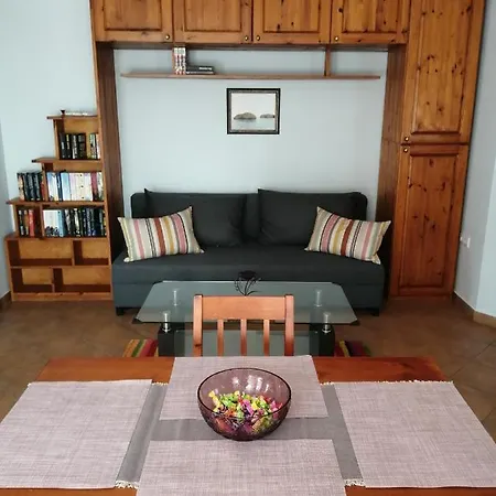 Center Apartman Ii