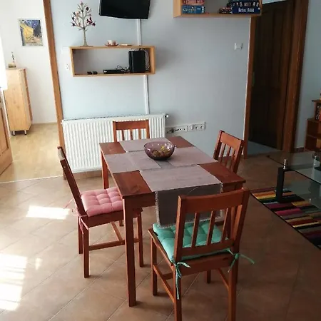 Center Apartman Ii * Zalaegerszeg