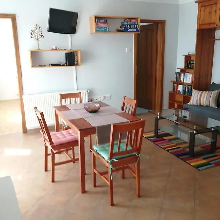 Center Apartman Ii